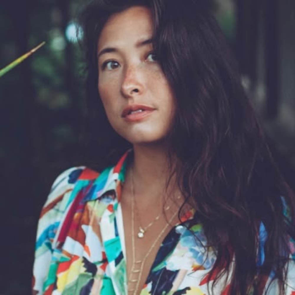 Meet your Posher, Aniko